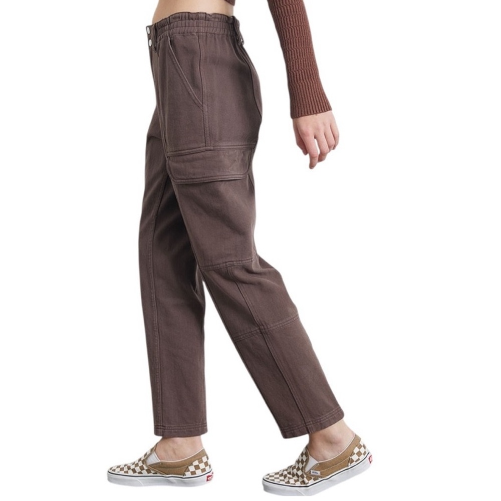 PacSun Brownie Utility Cargo Pant - Size L